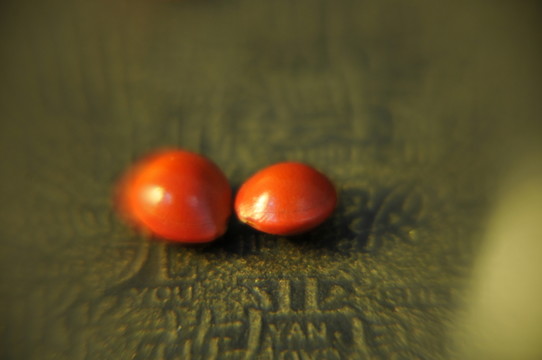 相思豆