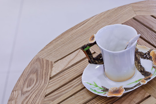 茶杯