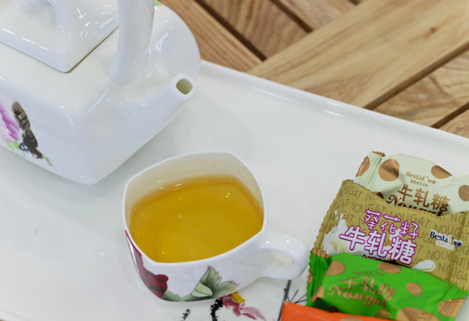 茶具