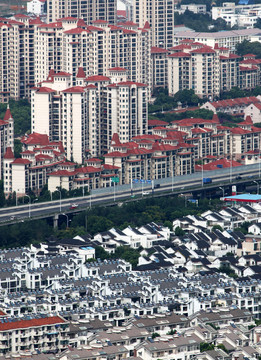 長江西路高架
