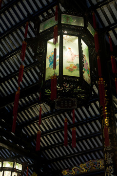 宮燈