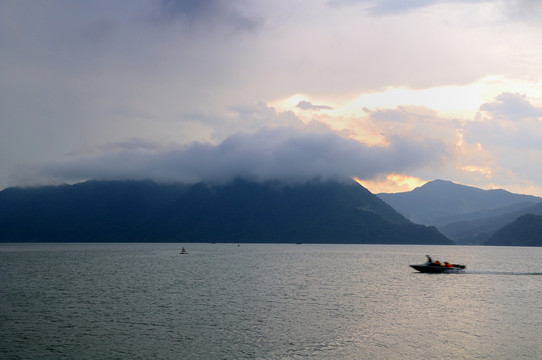 太平湖