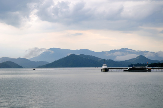 太平湖