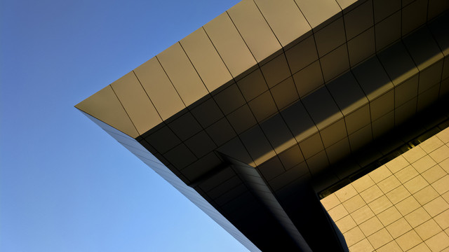 建筑