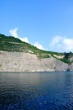 礦坑潭