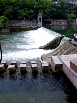 鳳凰古城