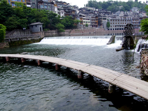 鳳凰古城
