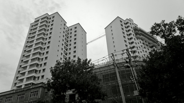 高樓