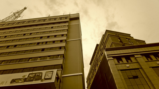 建筑