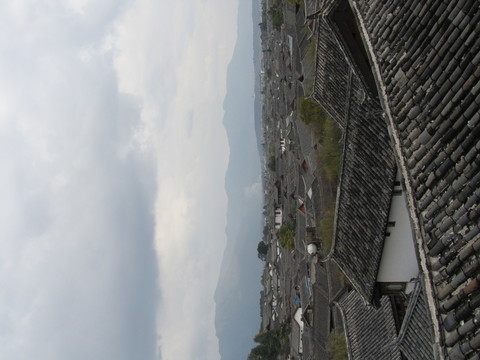 麗江印象
