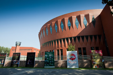 清華大學(xué)校史館