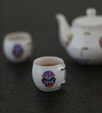 品茶