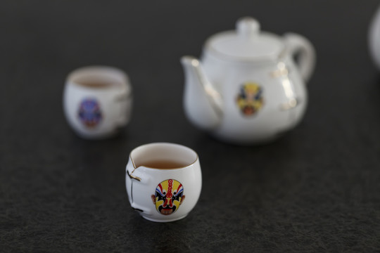 茶具