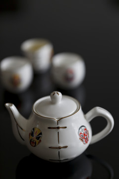 茶具