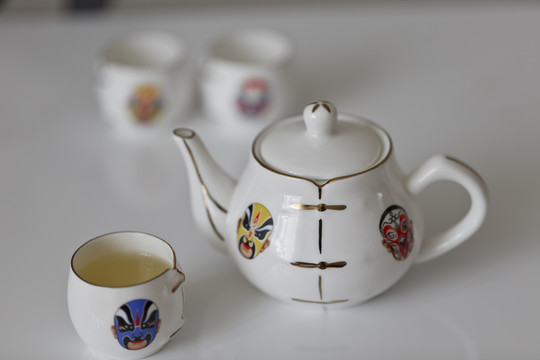茶具