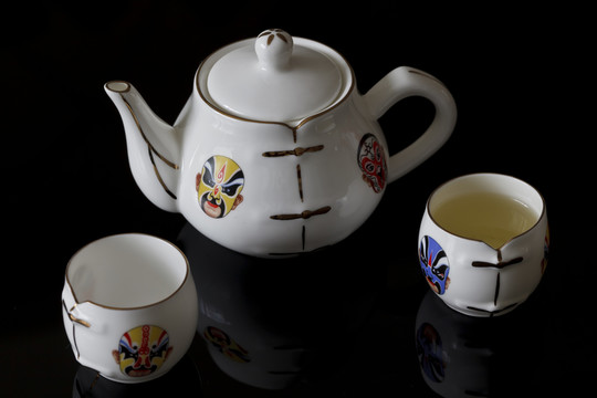茶具
