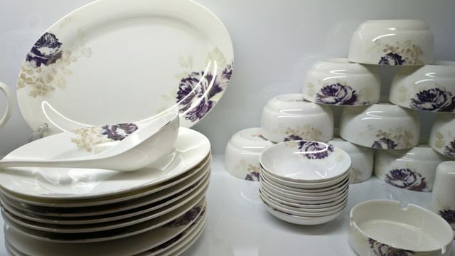餐具