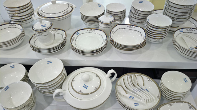 餐具 套裝
