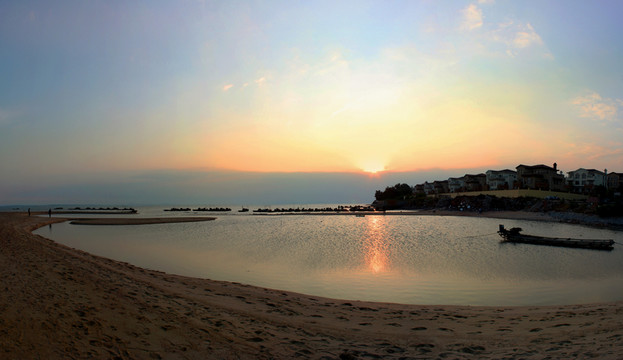廈門大嶝小鎮(zhèn)