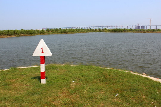 黃河河道