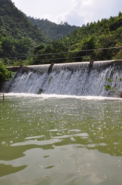 鶴山風(fēng)景