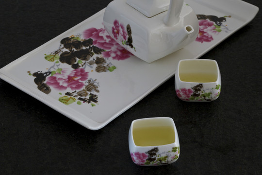 茶具