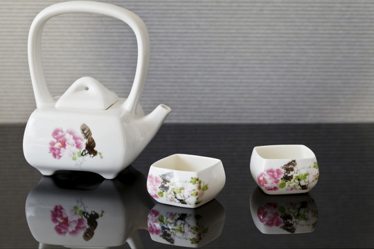 茶具