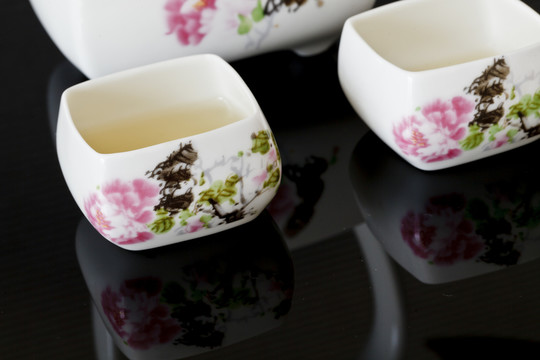 茶具