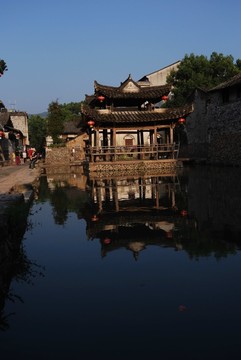 芙蓉亭