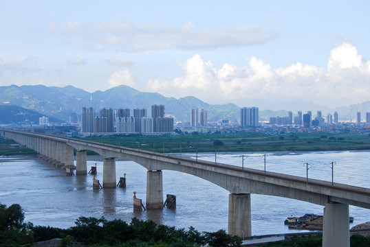 橋梁