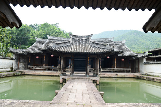 園林