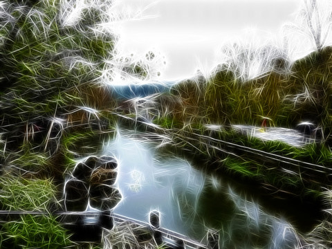水鄉(xiāng)