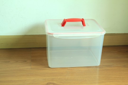 儲物箱