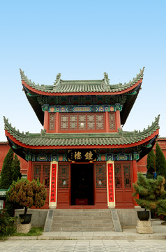 鐘樓