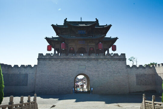 常家莊園