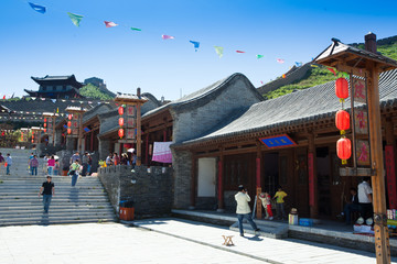 雁門寨