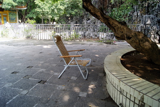 深圳西鄉(xiāng)公園