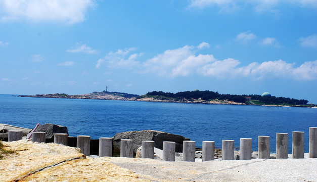 紅海灣南澳半島
