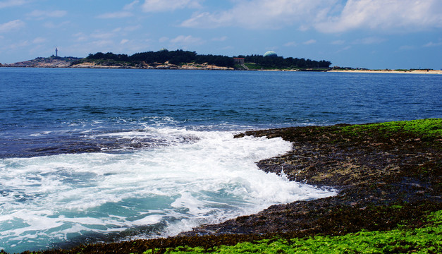海浪