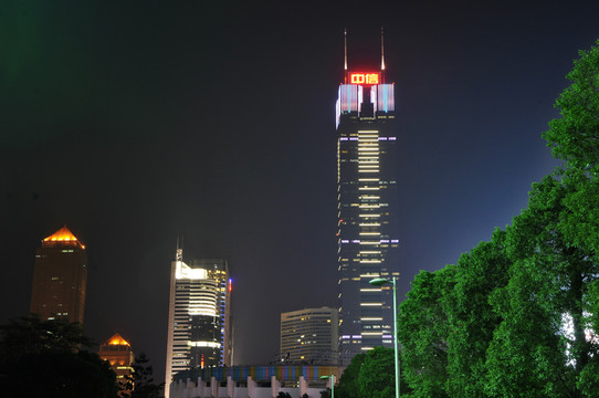 中信廣場(chǎng)