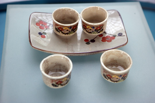 茶壺