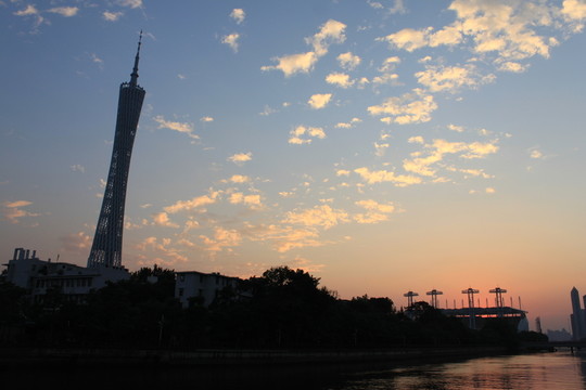 廣州塔