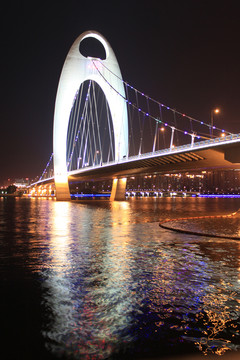 獵德大橋