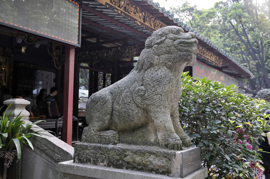 佛山祖廟