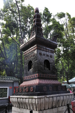 佛山祖廟