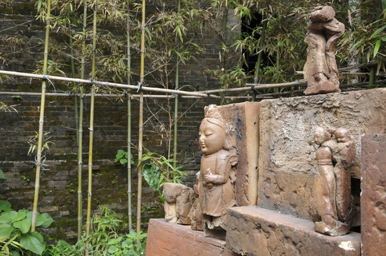 佛山南風古灶