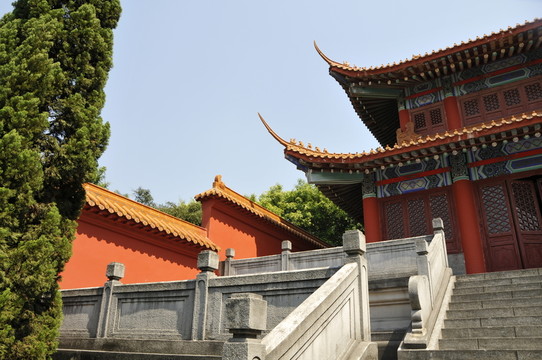 佛山南海影視城