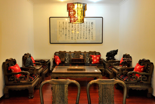 實(shí)木家具