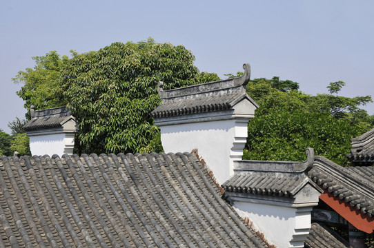 佛山南海影視城