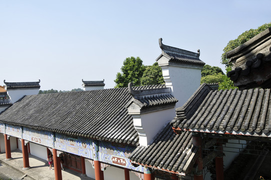 佛山南海影視城